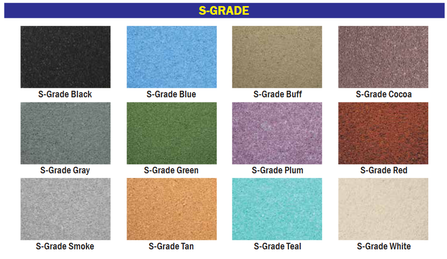 Nueva llegada alfombra acuerdo Quartz – Nellis Building Materials